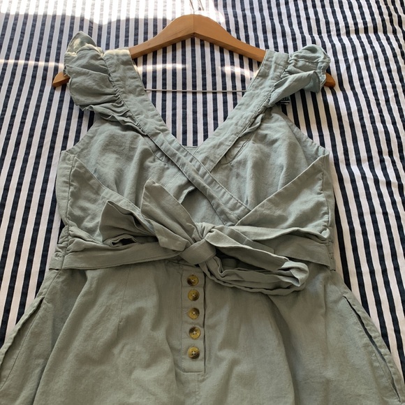 Free People Dress - Picture 3 of 9